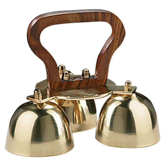 Threebell Altar Bells CBGC808