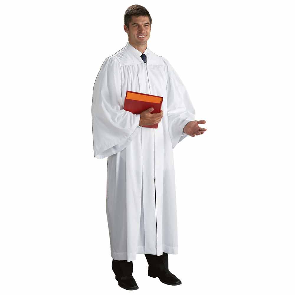 Pastor's Baptismal Gown