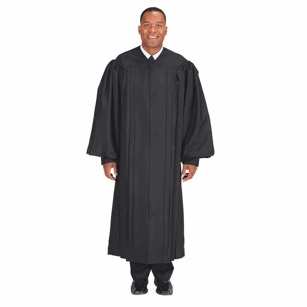 Classic Pulpit Robe