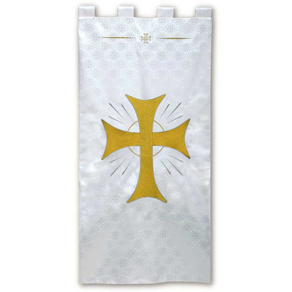 Maltese Cross Series
