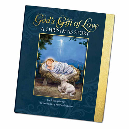 God's Gift of Love Book