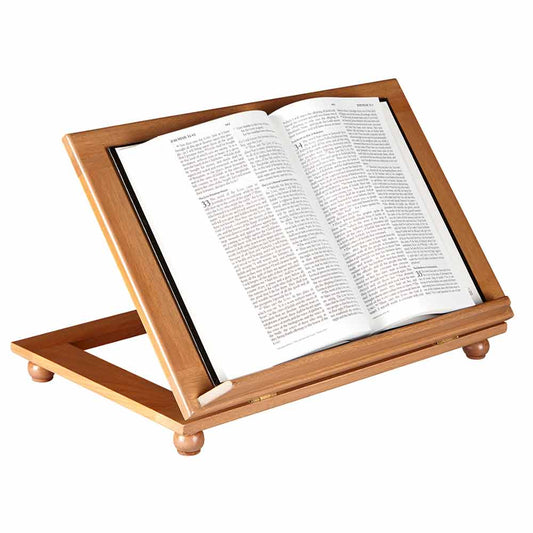 Adjustable Bible Stand