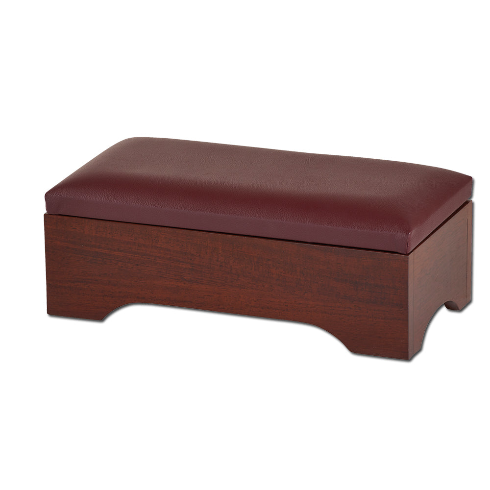 Personal Kneeler with Storage