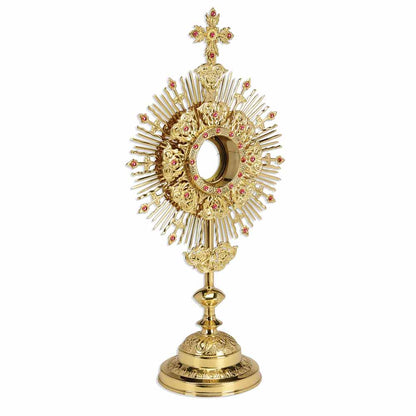 20" Ornate Monstrance