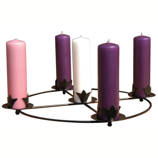 2" x 7" Advent Candles