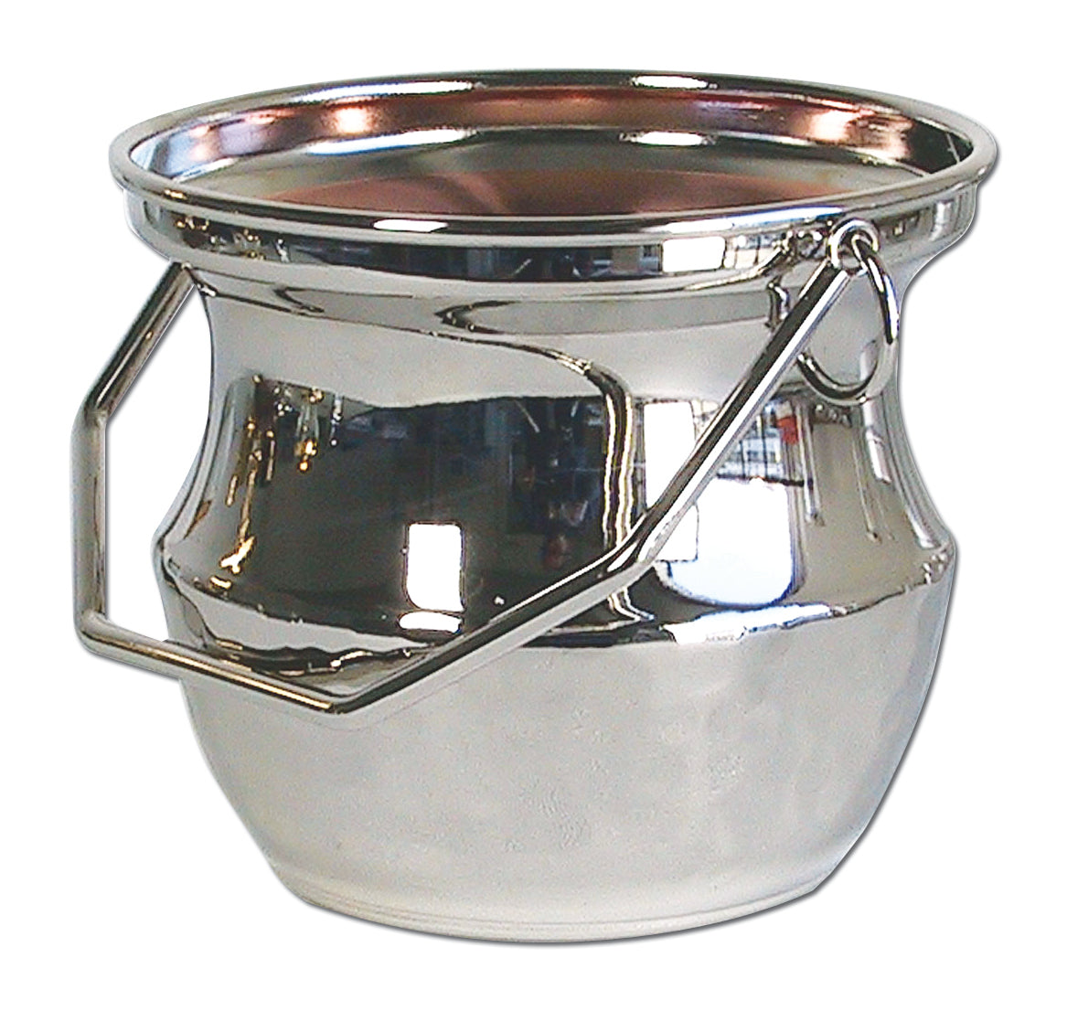 Small Holy Water Pot