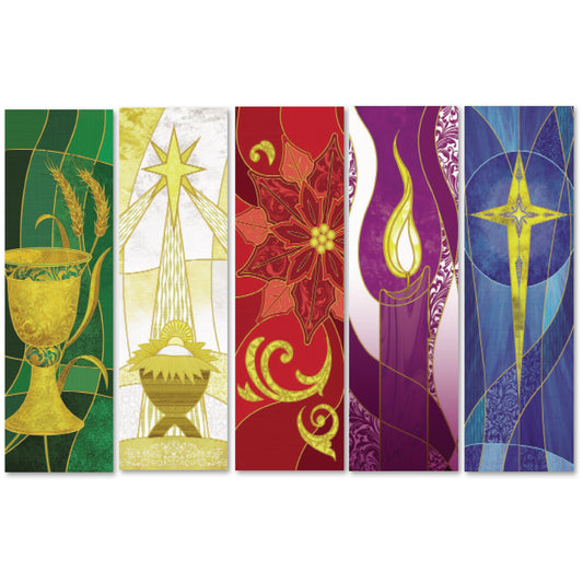 Christmas Symbols Of Liturgy Series