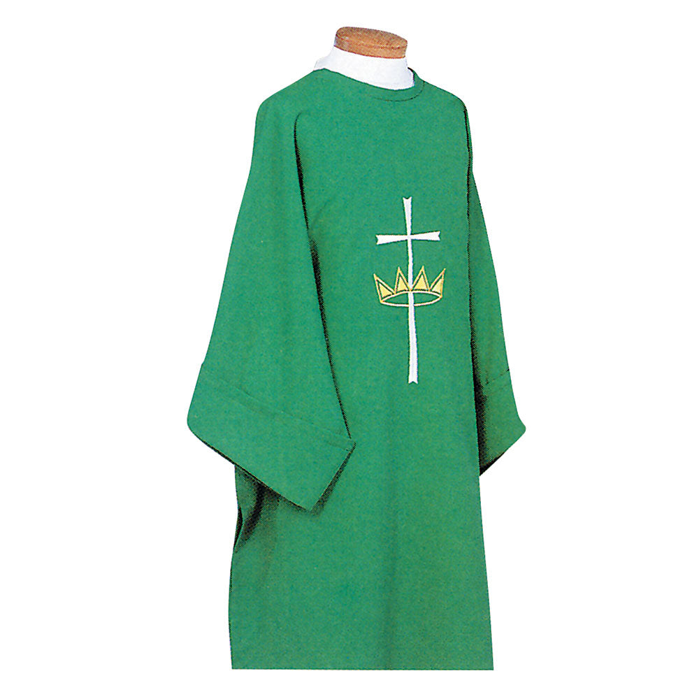 Dalmatic D842 Available In 8 Liturgical Colours