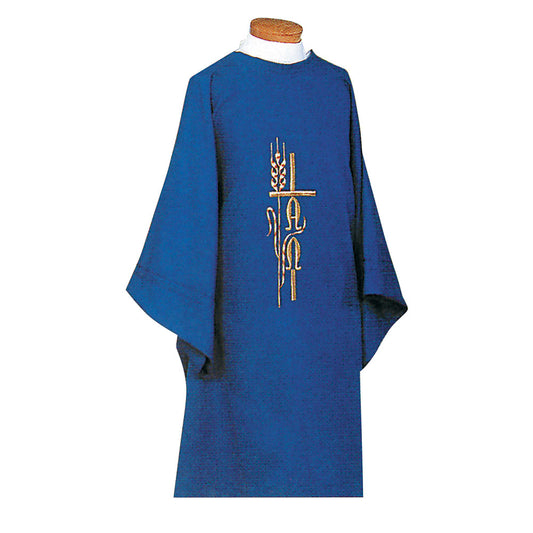 Dalmatic D850 Available In 8 Liturgical Colours