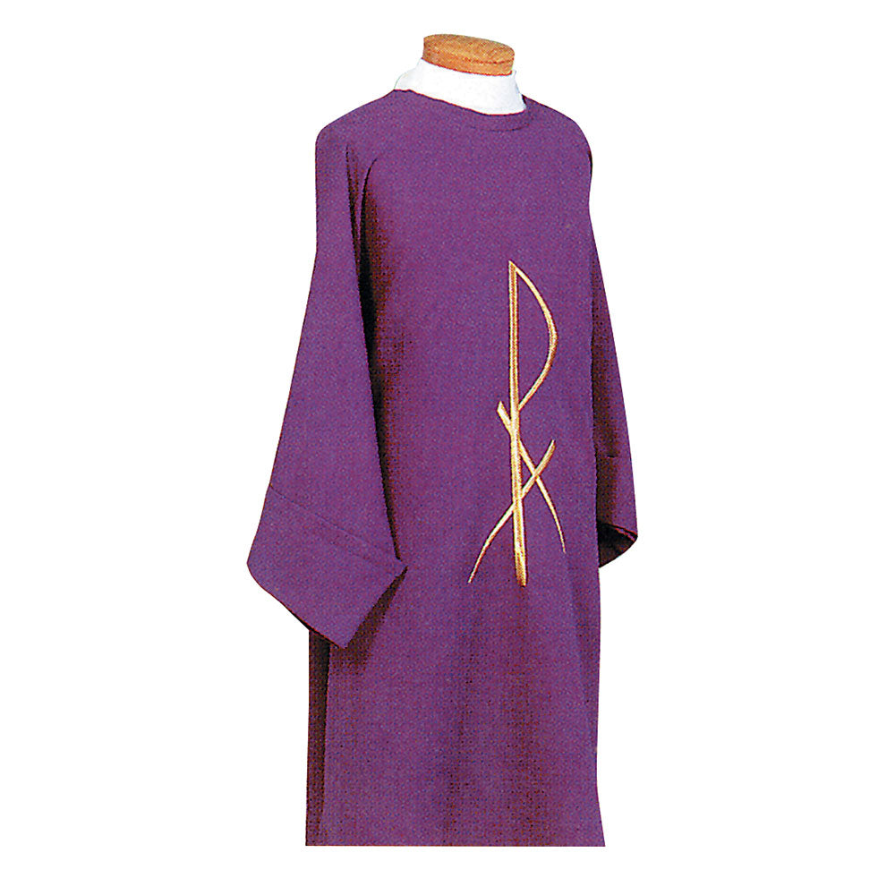 Dalmatic D852 Available In 8 Liturgical Colours