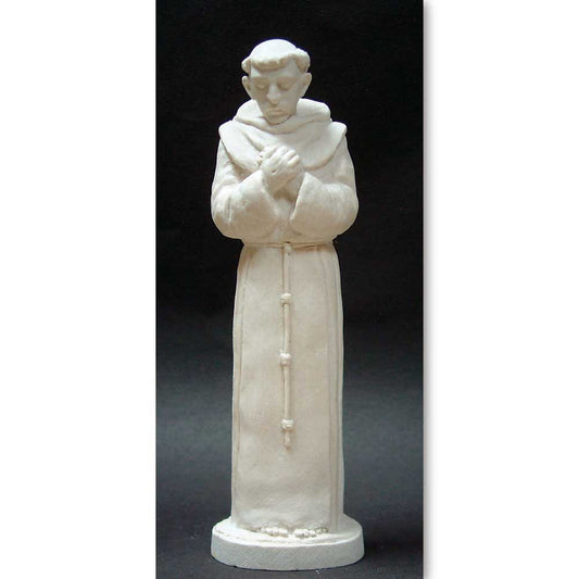 St Francis of Assisi Statue
