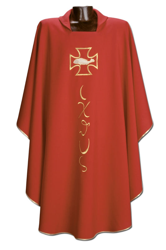 Desta Chasubles DES009