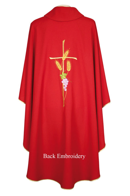 Desta Chasubles DES201