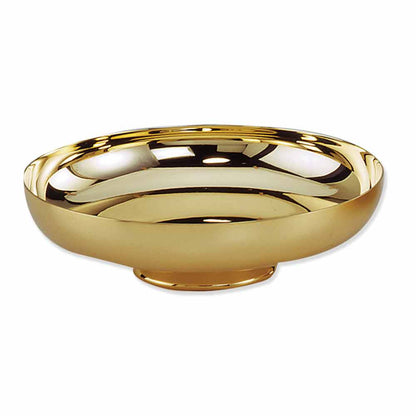 5 1/5" Diameter Bowl Paten