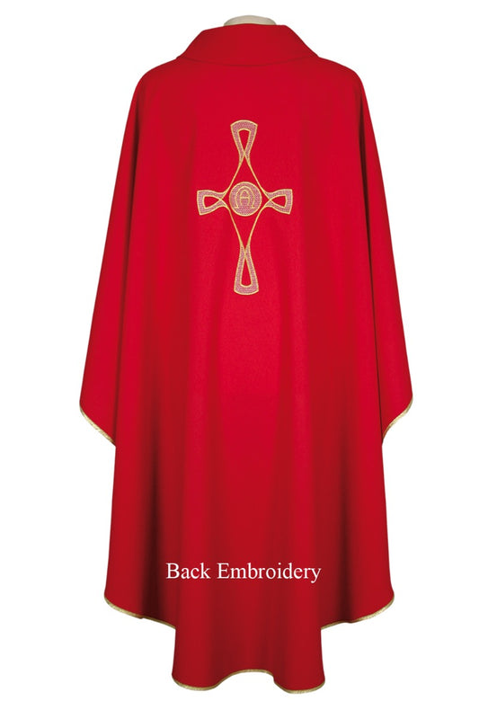 Desta Chasubles DES204