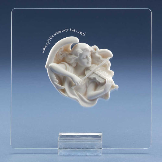 Lasting Expression Plaque, RN40766