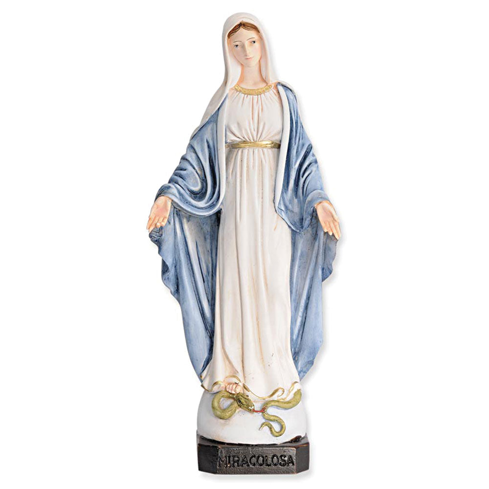 12" Our Lady oF Grace