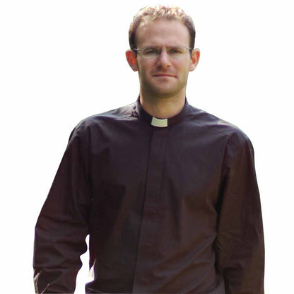 100% Fairtrade Cotton Clergy Shirts