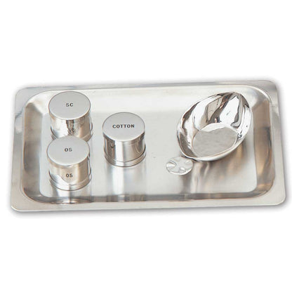 Baptismal Set, Style K333SS