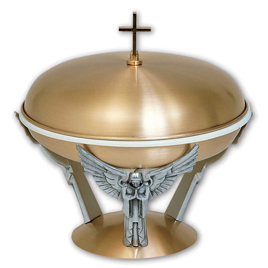 14 1/2" High Baptismal Bowl
