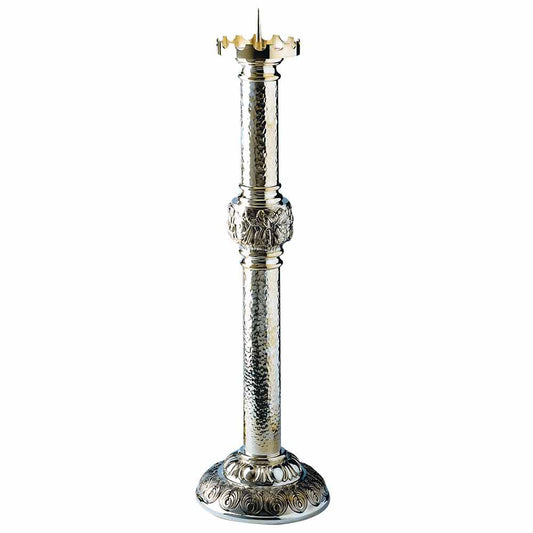 43 1/2" High Paschal Candlestick