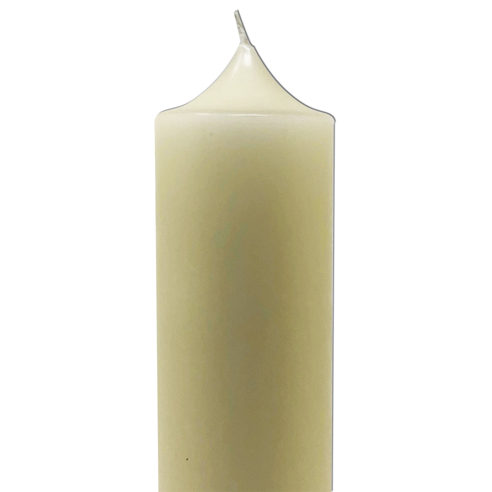 3" x 36" Paschal Candle