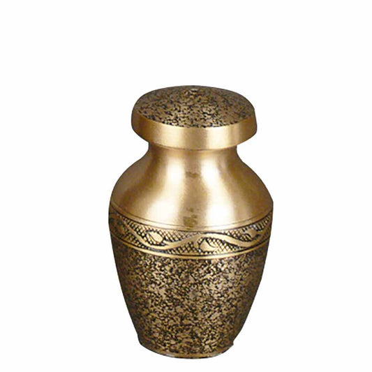 2 3/4" High Small Remembrance Urn