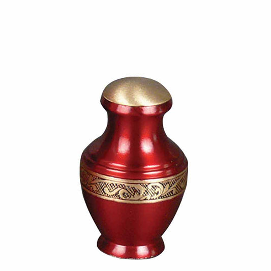 3" High Small Remembrance Urn