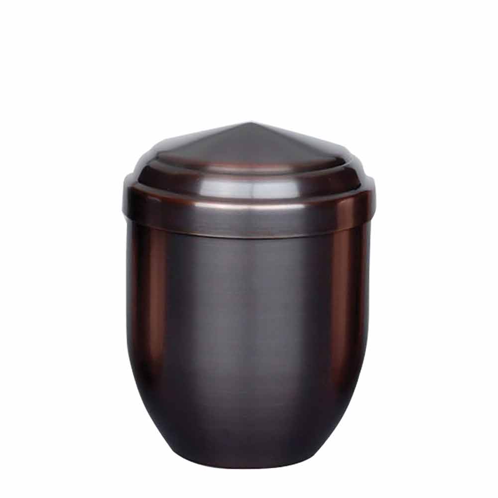 4 1/2" High Small Remembrance Urn