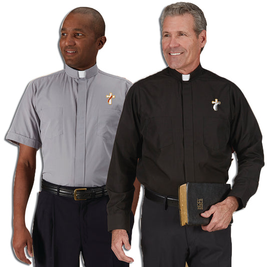 R. J. Toomey Deacon Long & Short Sleeved Shirts