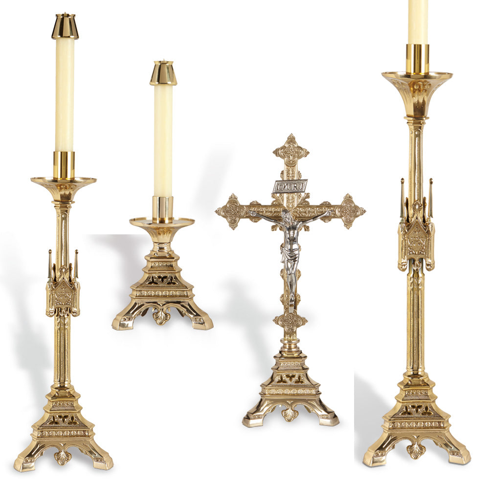 Versailles Series Altar Set