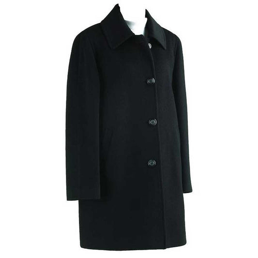 Wool Coat XL