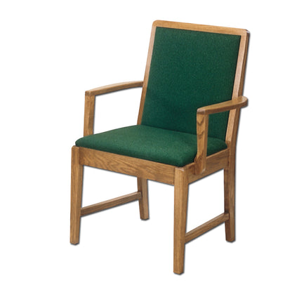 Arm Chair, Style WR170