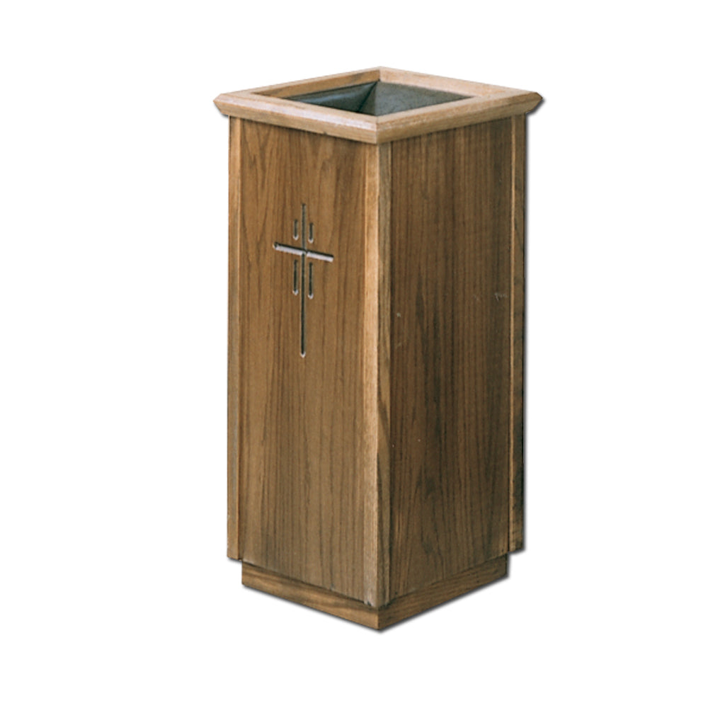 Collection Box, Style WR227