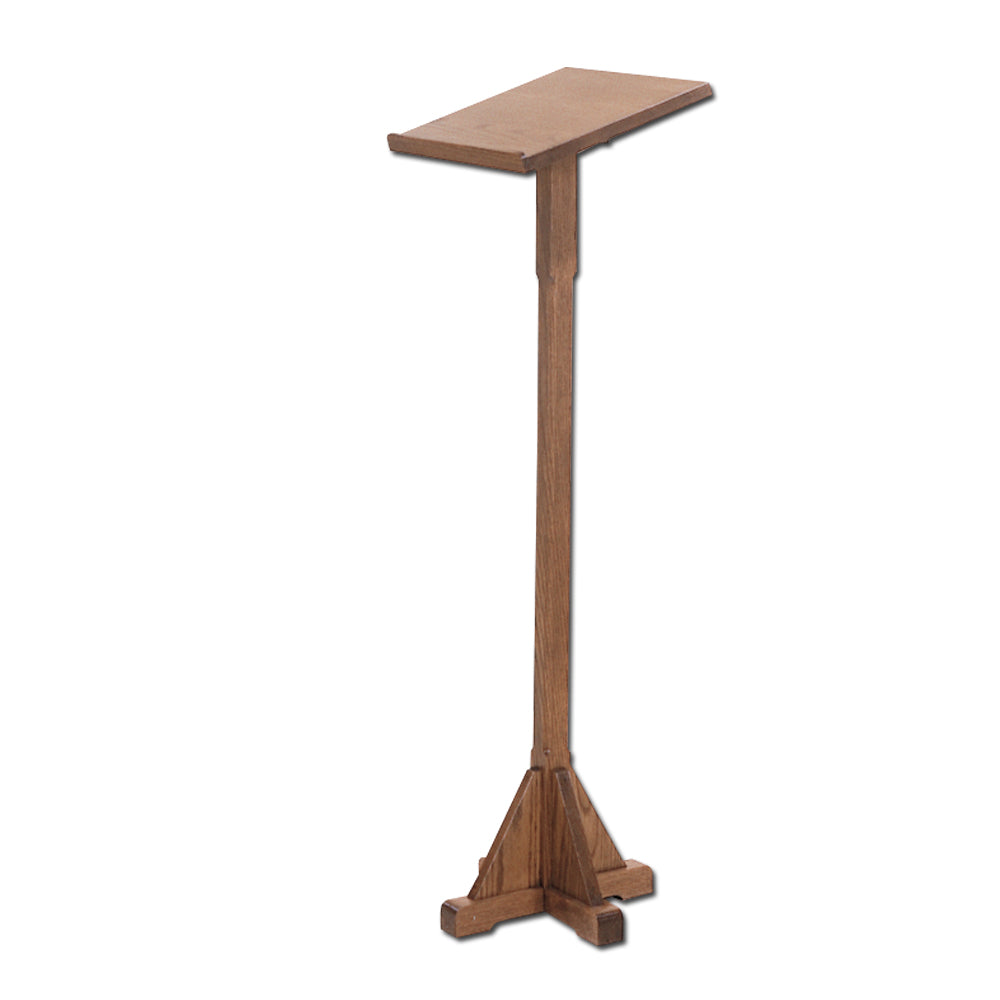 Music Stand, Style WR324