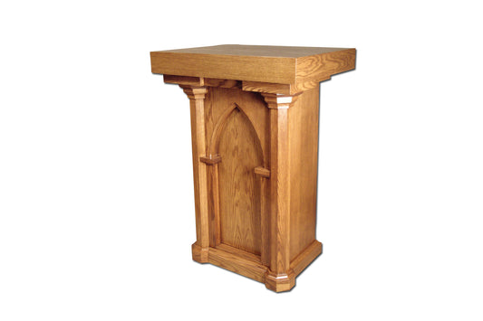Tabernacle Stand, WR534