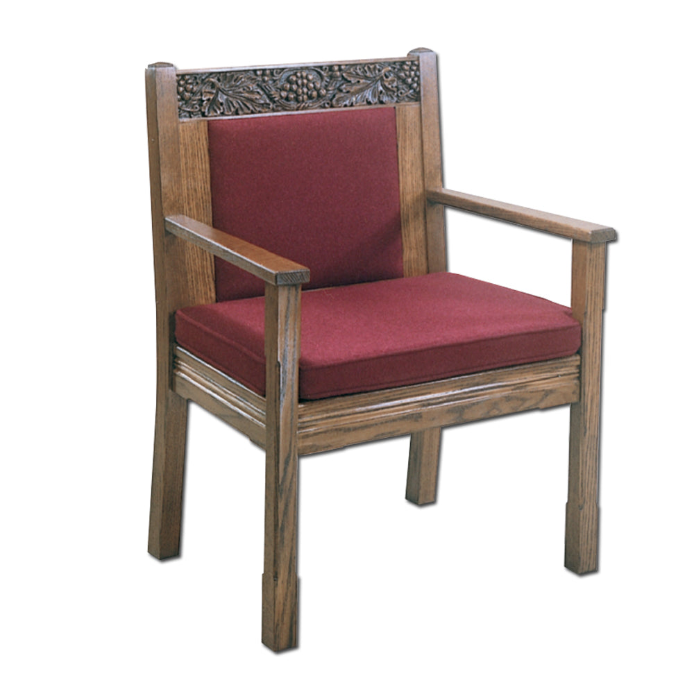 Celebrant Chair, Style WR584